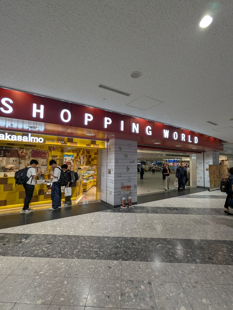 ごとうのおっさんさんの小樽温泉 オスパのサ活写真