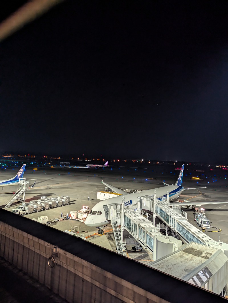 ごとうのおっさんさんの小樽温泉 オスパのサ活写真