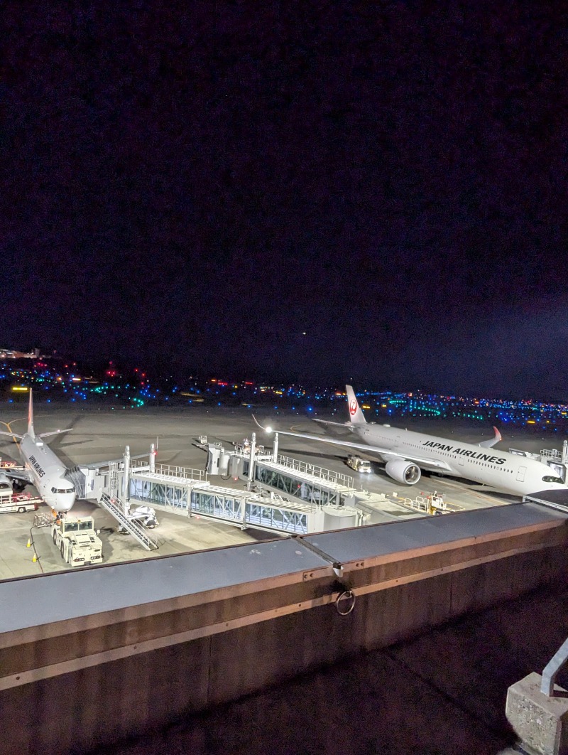 ごとうのおっさんさんの小樽温泉 オスパのサ活写真