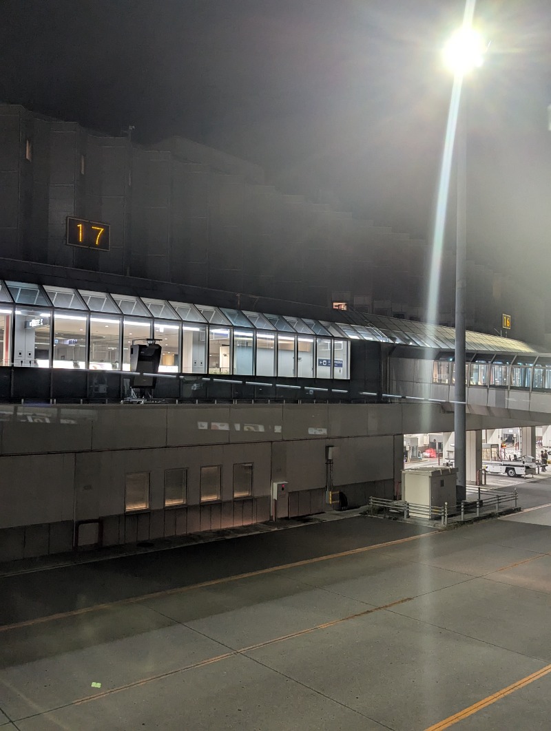 ごとうのおっさんさんの小樽温泉 オスパのサ活写真