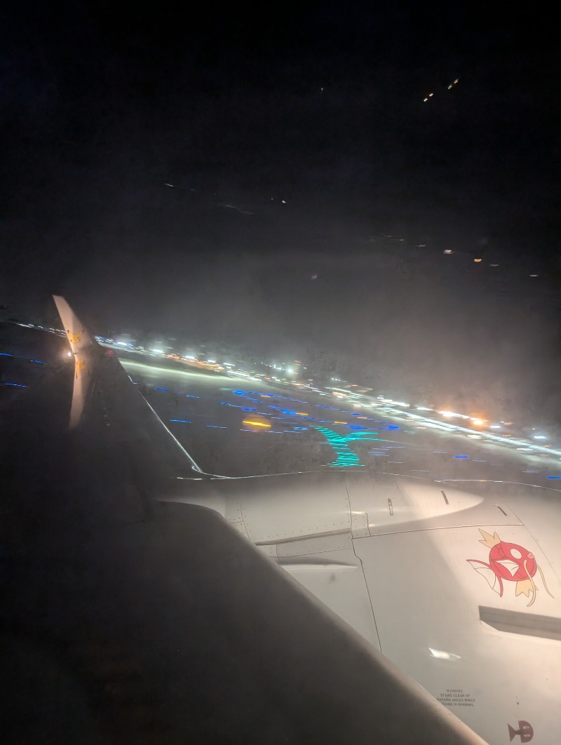 ごとうのおっさんさんの小樽温泉 オスパのサ活写真