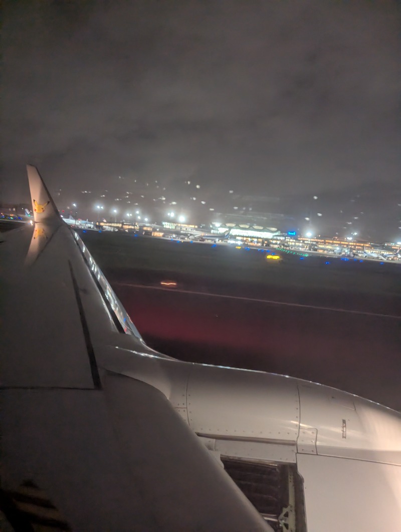 ごとうのおっさんさんの小樽温泉 オスパのサ活写真