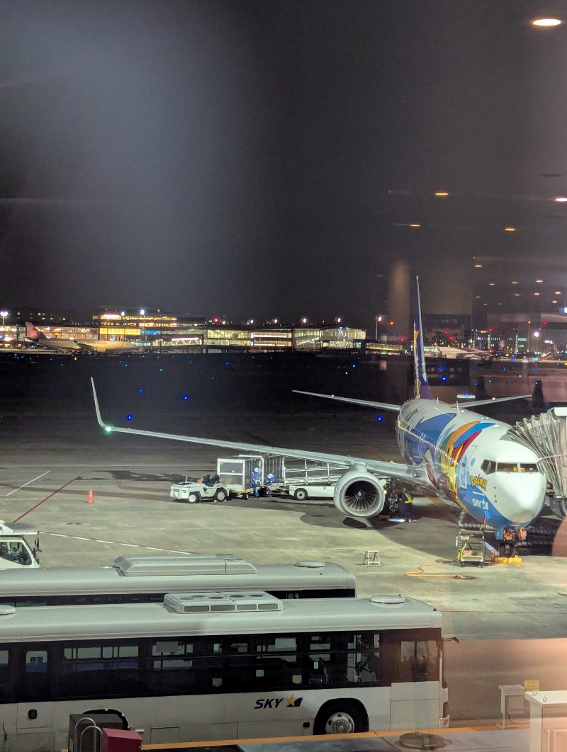 ごとうのおっさんさんの小樽温泉 オスパのサ活写真