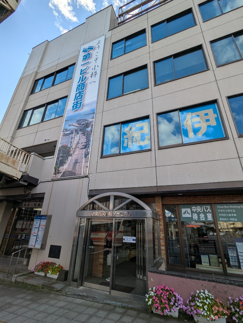 ごとうのおっさんさんの神仏湯温泉のサ活写真