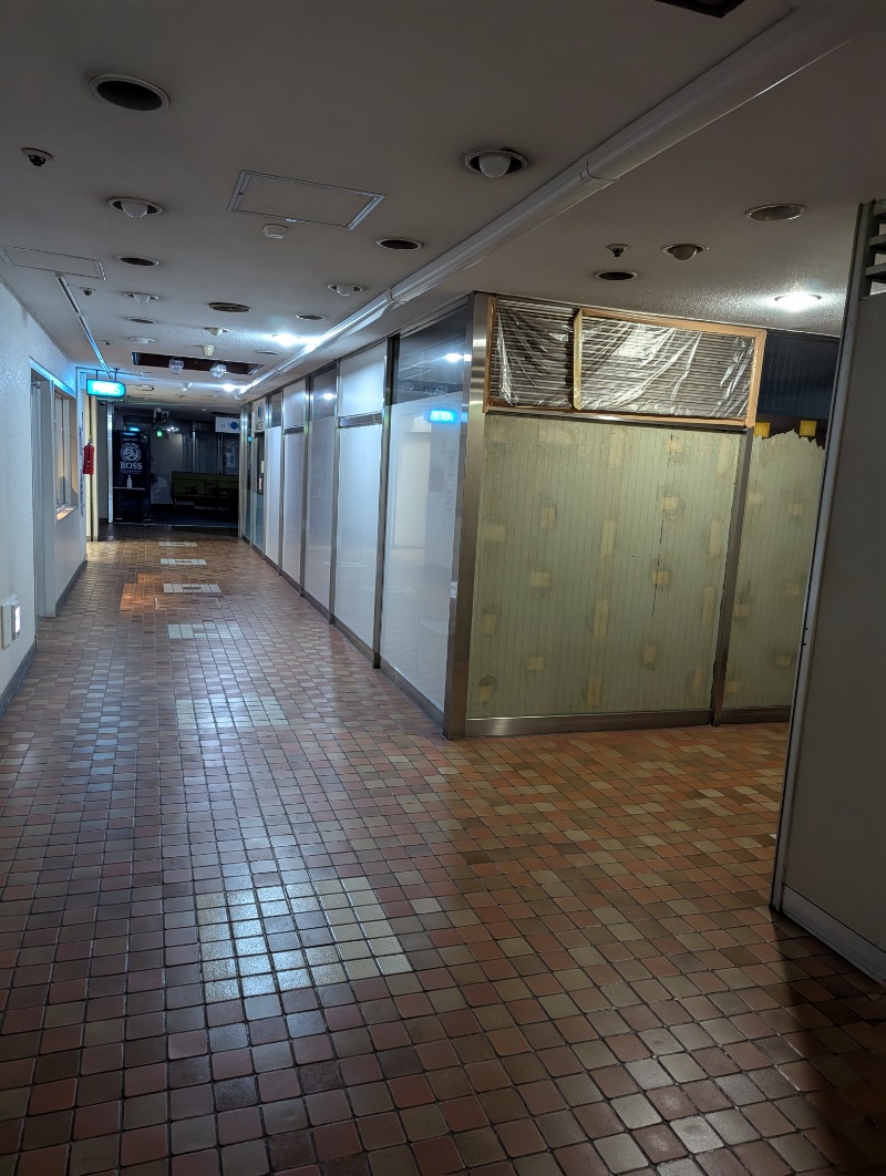 ごとうのおっさんさんの神仏湯温泉のサ活写真