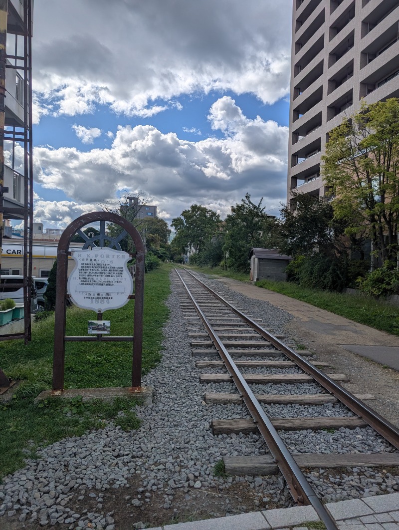 ごとうのおっさんさんの神仏湯温泉のサ活写真