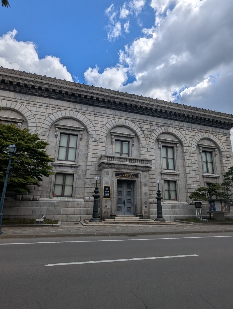ごとうのおっさんさんの神仏湯温泉のサ活写真