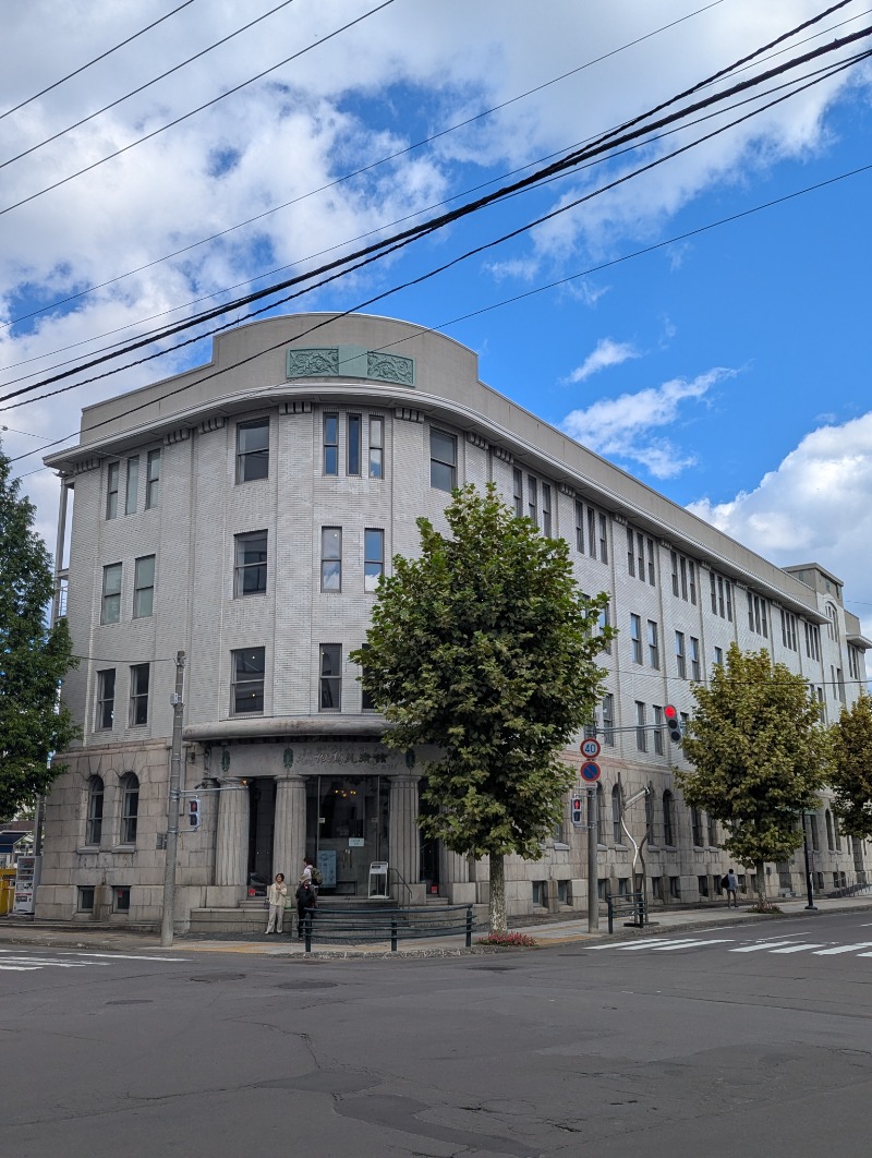 ごとうのおっさんさんの神仏湯温泉のサ活写真