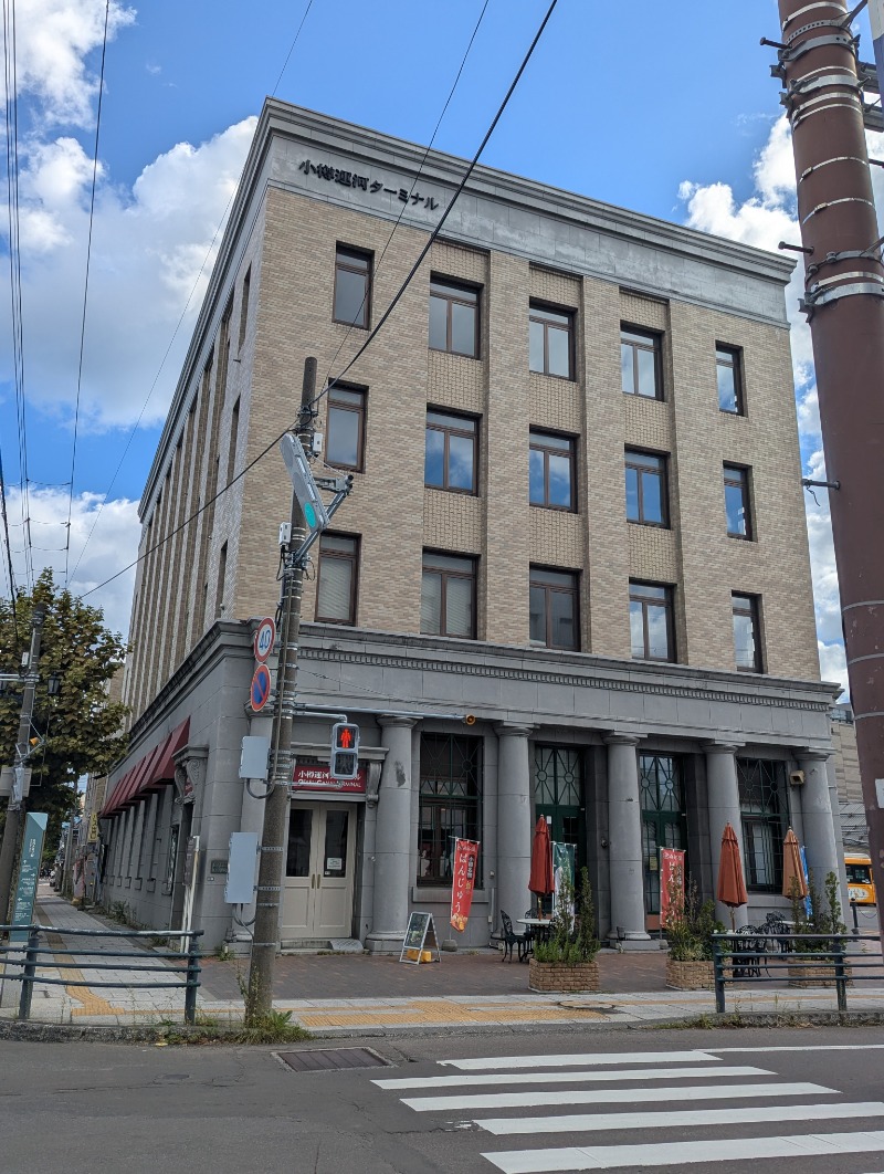 ごとうのおっさんさんの神仏湯温泉のサ活写真