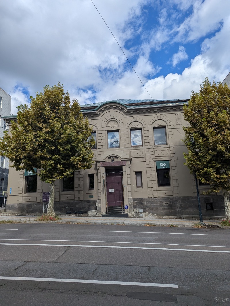 ごとうのおっさんさんの神仏湯温泉のサ活写真