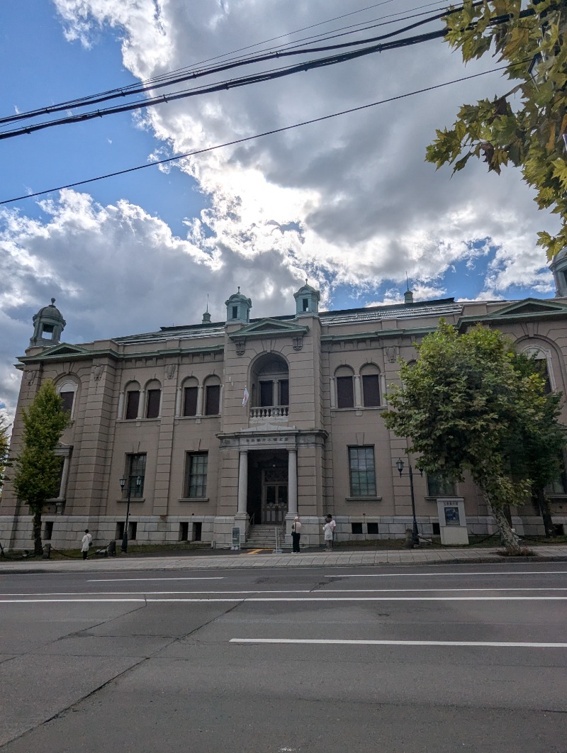 ごとうのおっさんさんの神仏湯温泉のサ活写真