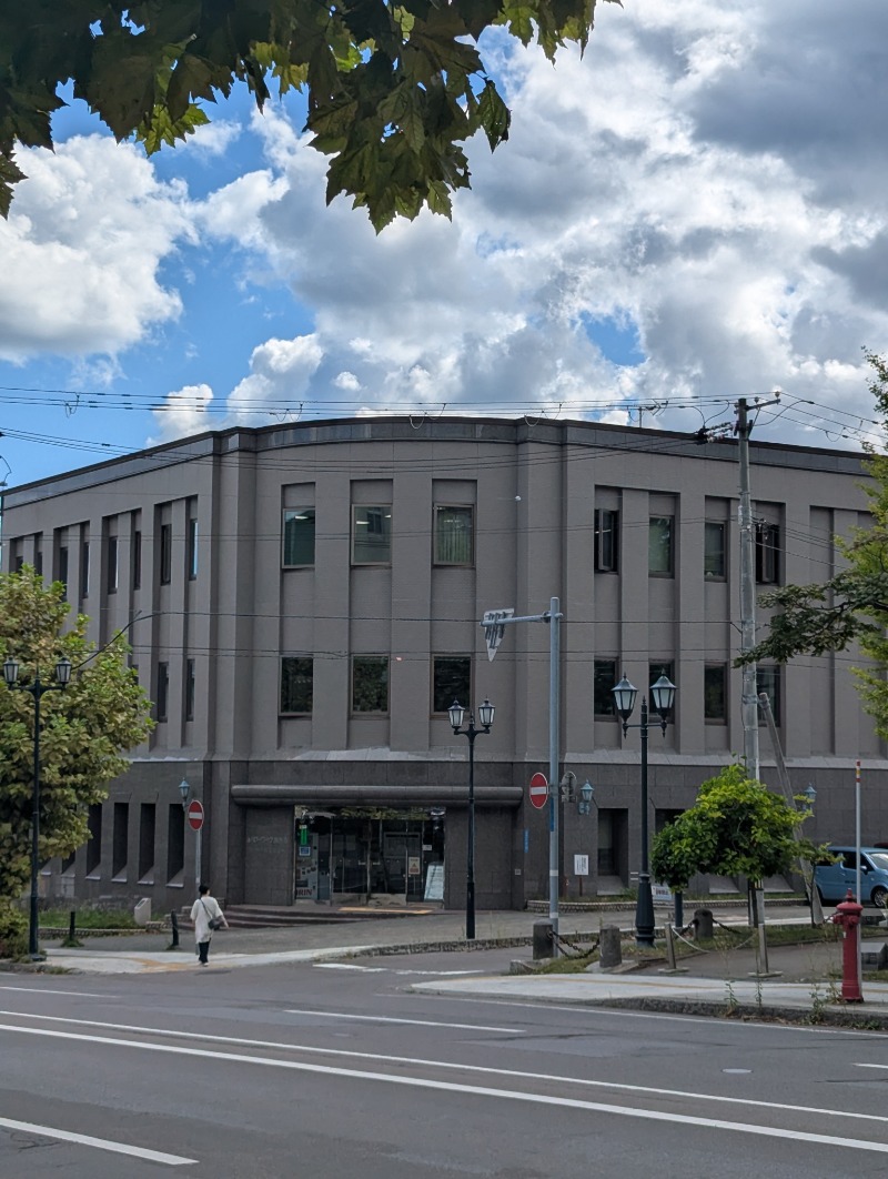 ごとうのおっさんさんの神仏湯温泉のサ活写真