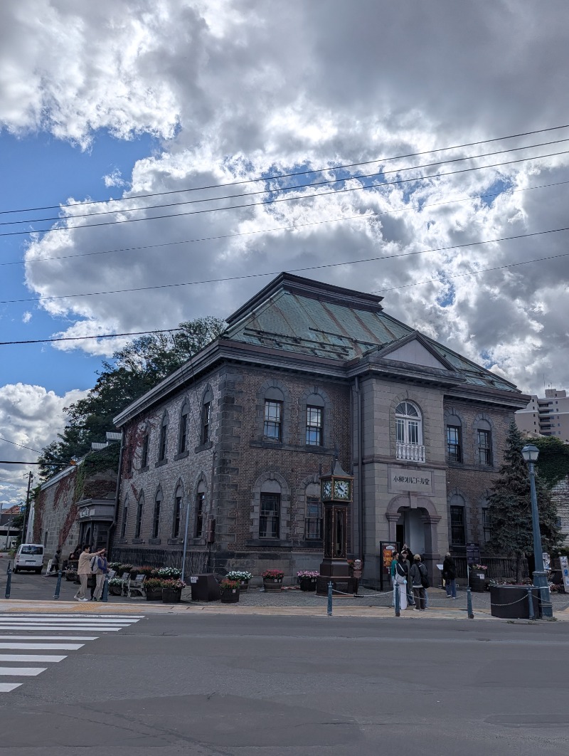 ごとうのおっさんさんの神仏湯温泉のサ活写真