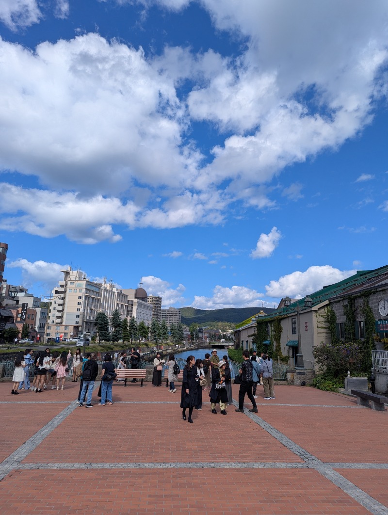 ごとうのおっさんさんの神仏湯温泉のサ活写真