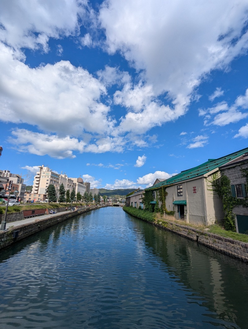 ごとうのおっさんさんの神仏湯温泉のサ活写真