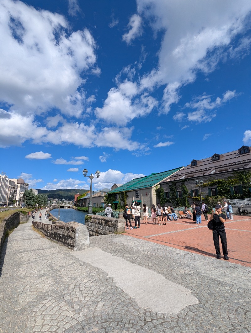 ごとうのおっさんさんの神仏湯温泉のサ活写真