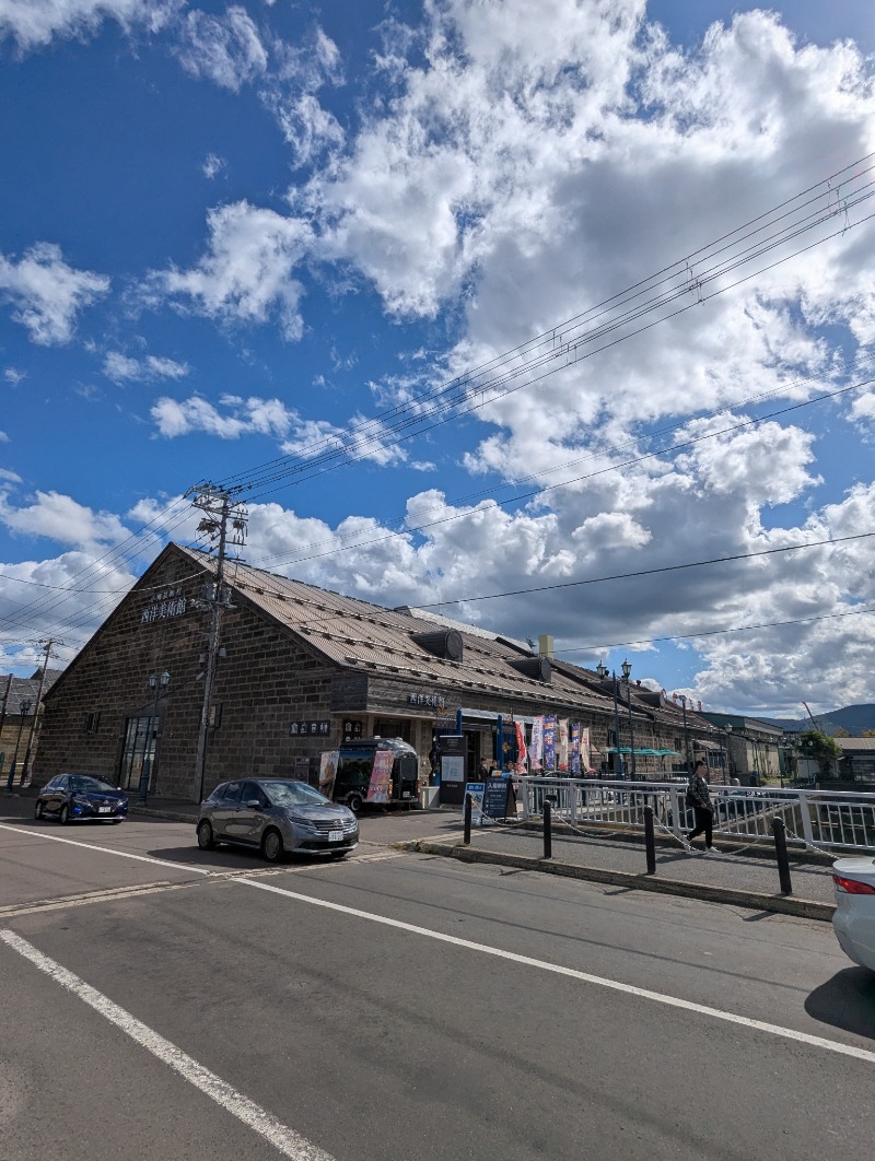 ごとうのおっさんさんの神仏湯温泉のサ活写真