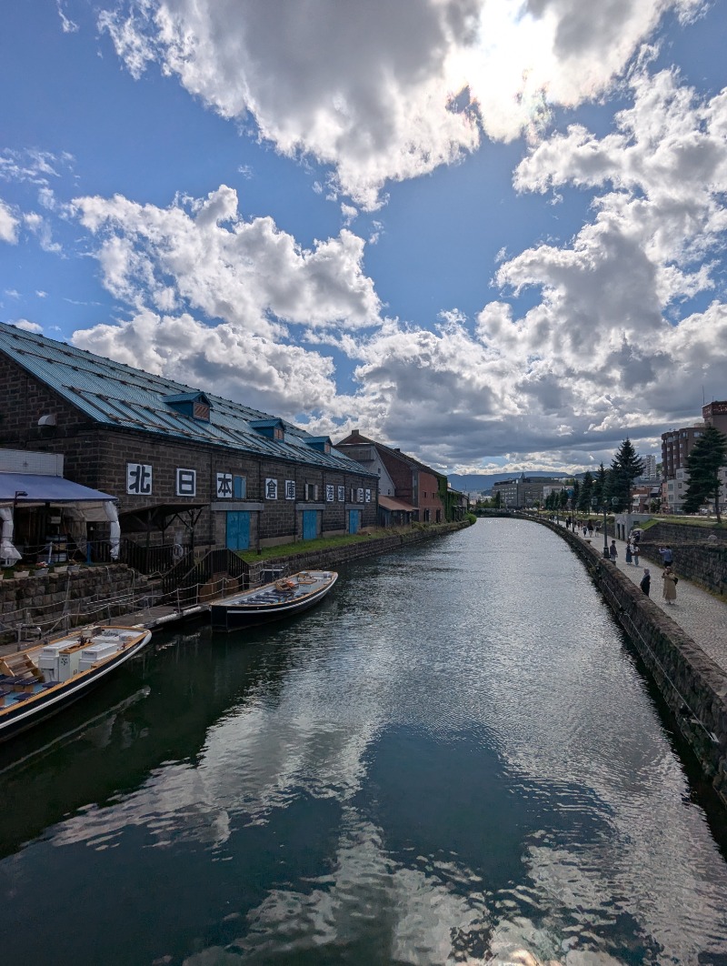 ごとうのおっさんさんの神仏湯温泉のサ活写真