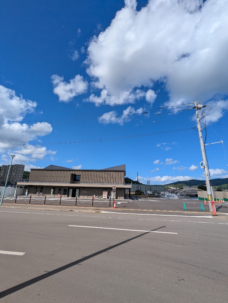 ごとうのおっさんさんの神仏湯温泉のサ活写真