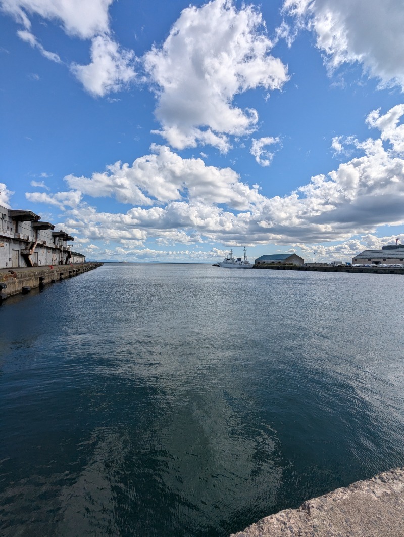 ごとうのおっさんさんの神仏湯温泉のサ活写真