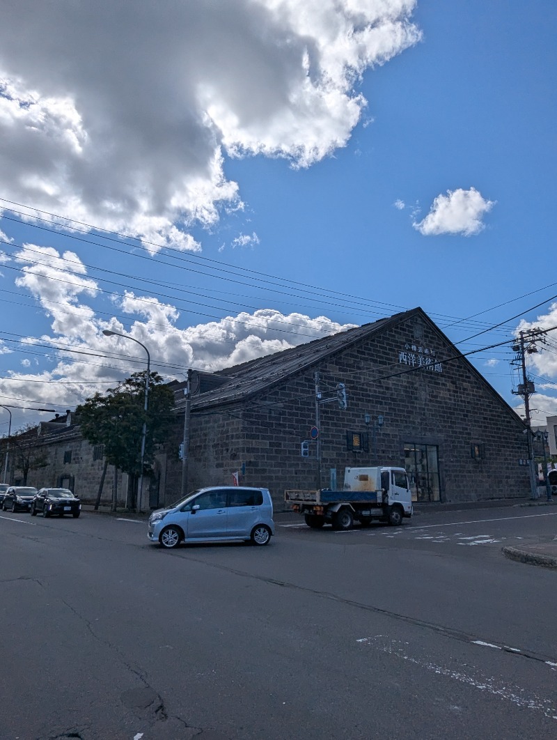 ごとうのおっさんさんの神仏湯温泉のサ活写真