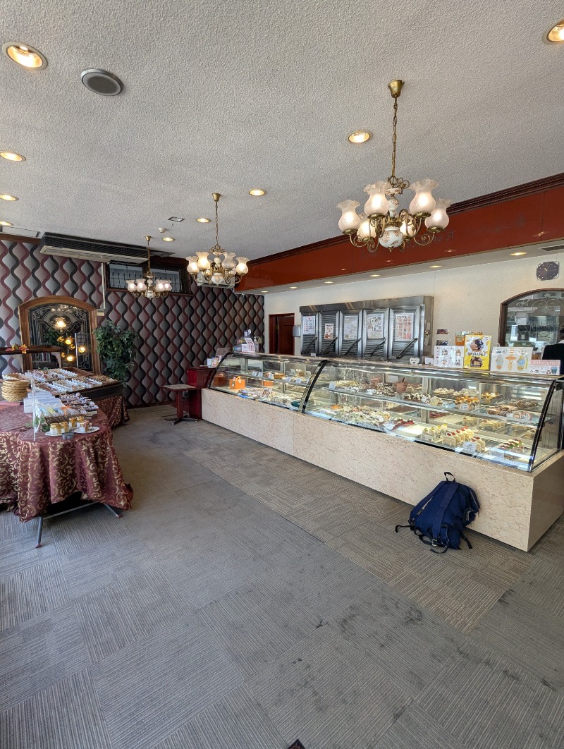 ごとうのおっさんさんの神仏湯温泉のサ活写真