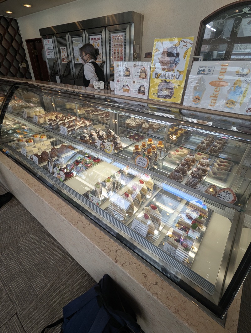 ごとうのおっさんさんの神仏湯温泉のサ活写真