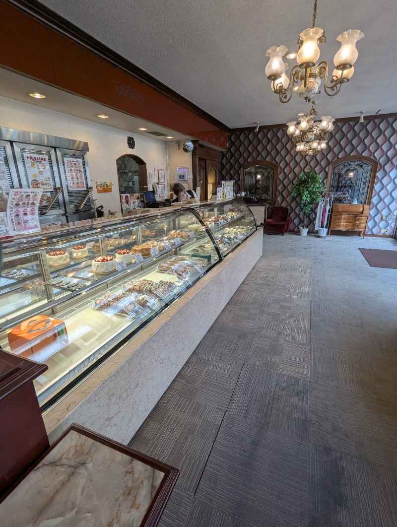 ごとうのおっさんさんの神仏湯温泉のサ活写真