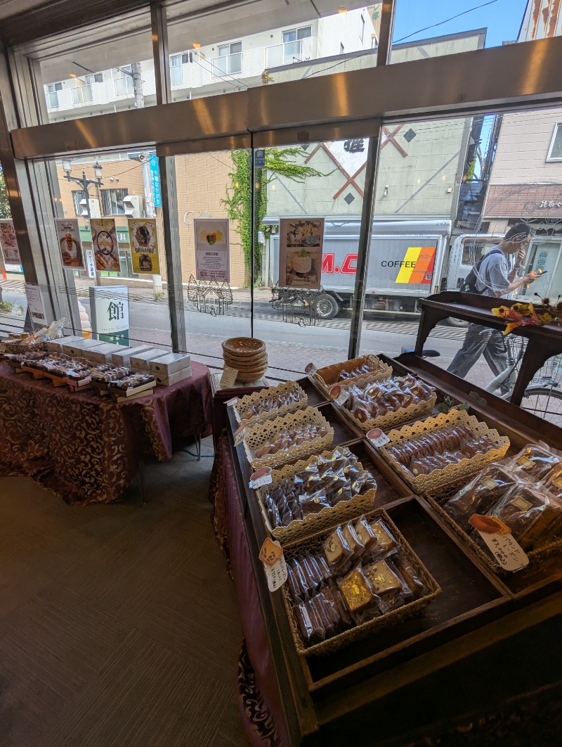 ごとうのおっさんさんの神仏湯温泉のサ活写真