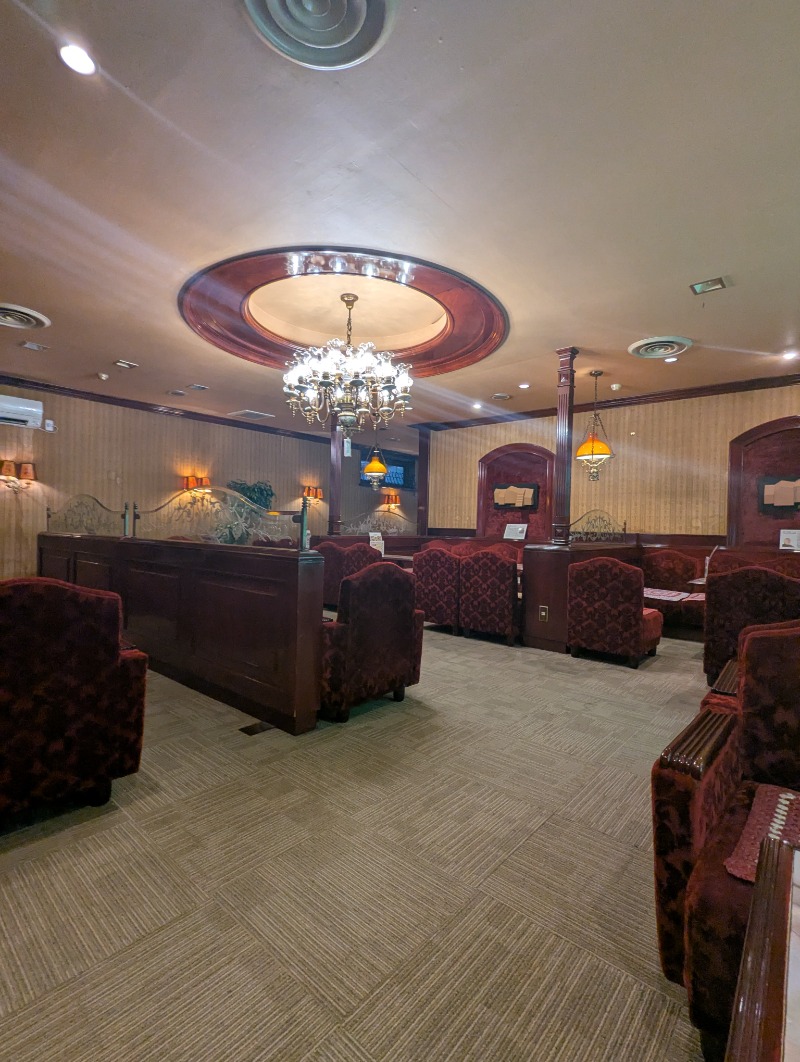 ごとうのおっさんさんの神仏湯温泉のサ活写真