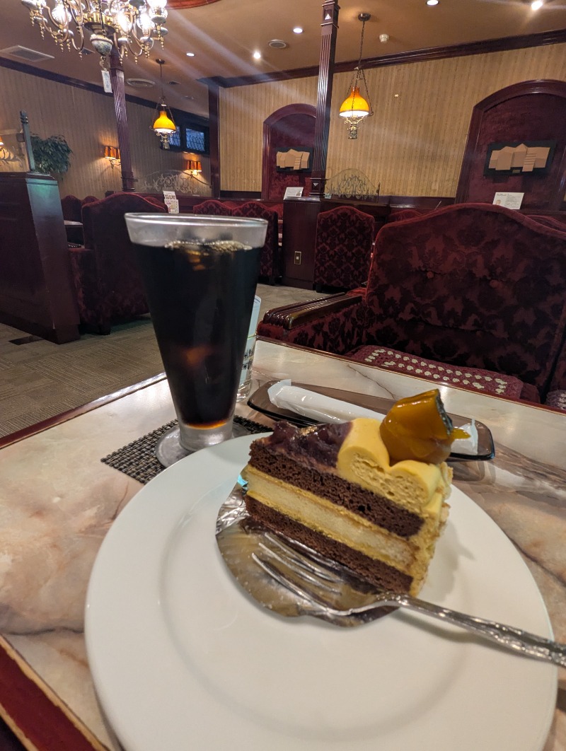 ごとうのおっさんさんの神仏湯温泉のサ活写真