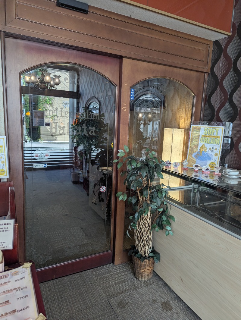 ごとうのおっさんさんの神仏湯温泉のサ活写真