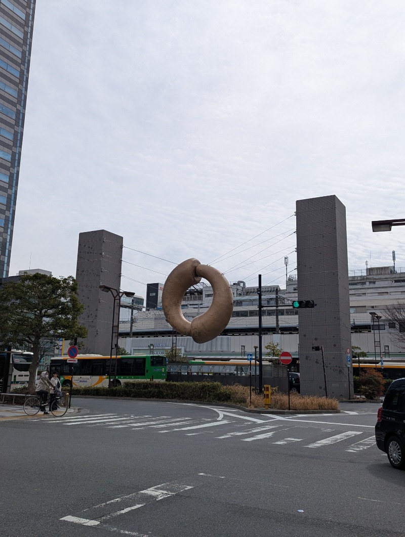 ごとうのおっさんさんの電気湯のサ活写真