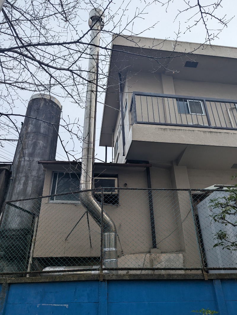 ごとうのおっさんさんの電気湯のサ活写真