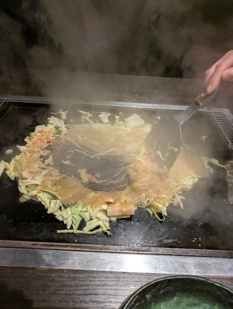 ごとうのおっさんさんの軟水銭湯・月島温泉のサ活写真
