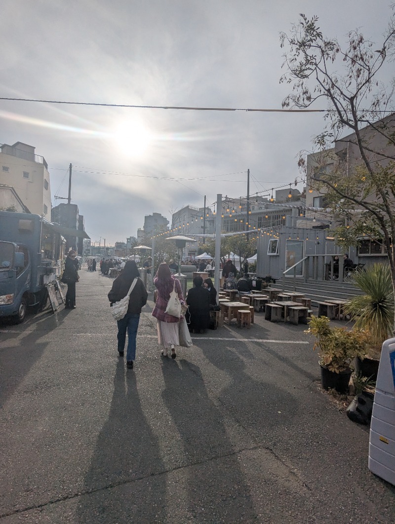 ごとうのおっさんさんの駒の湯のサ活写真