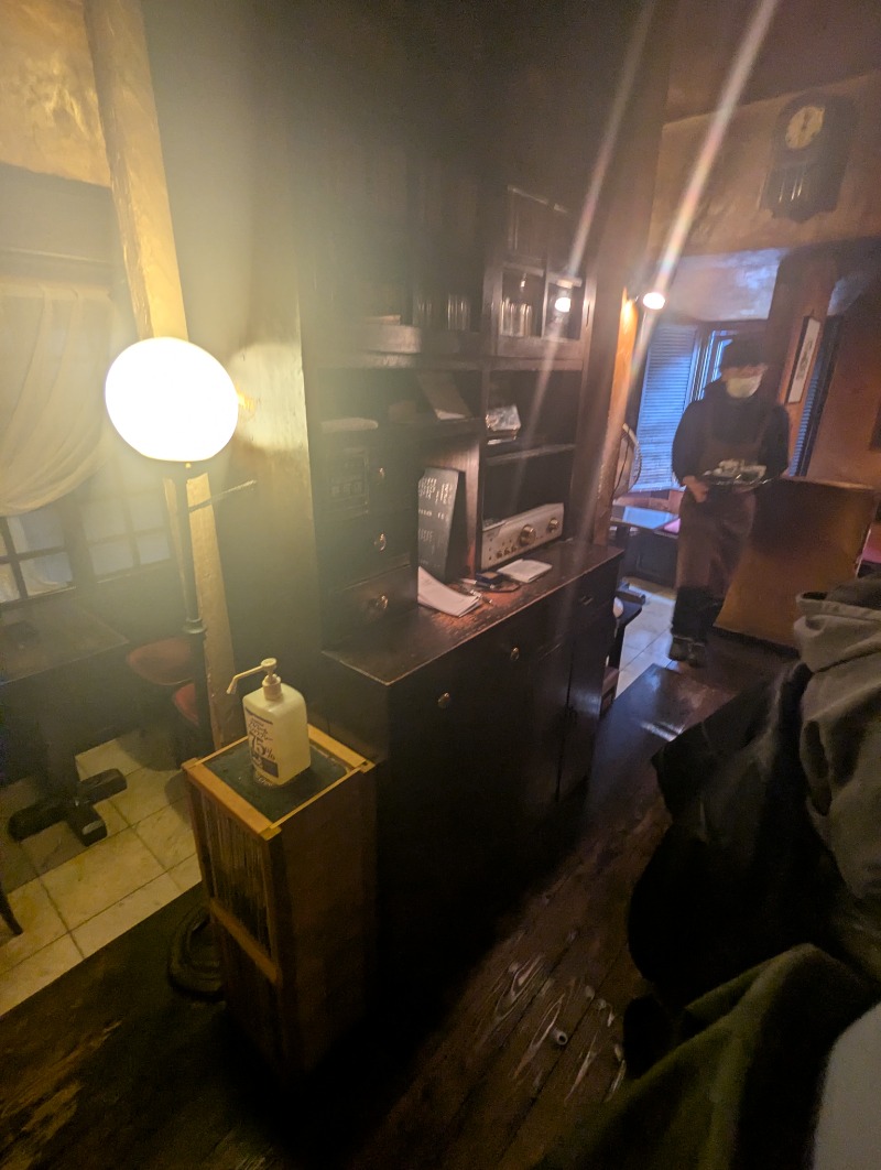 ごとうのおっさんさんの駒の湯のサ活写真