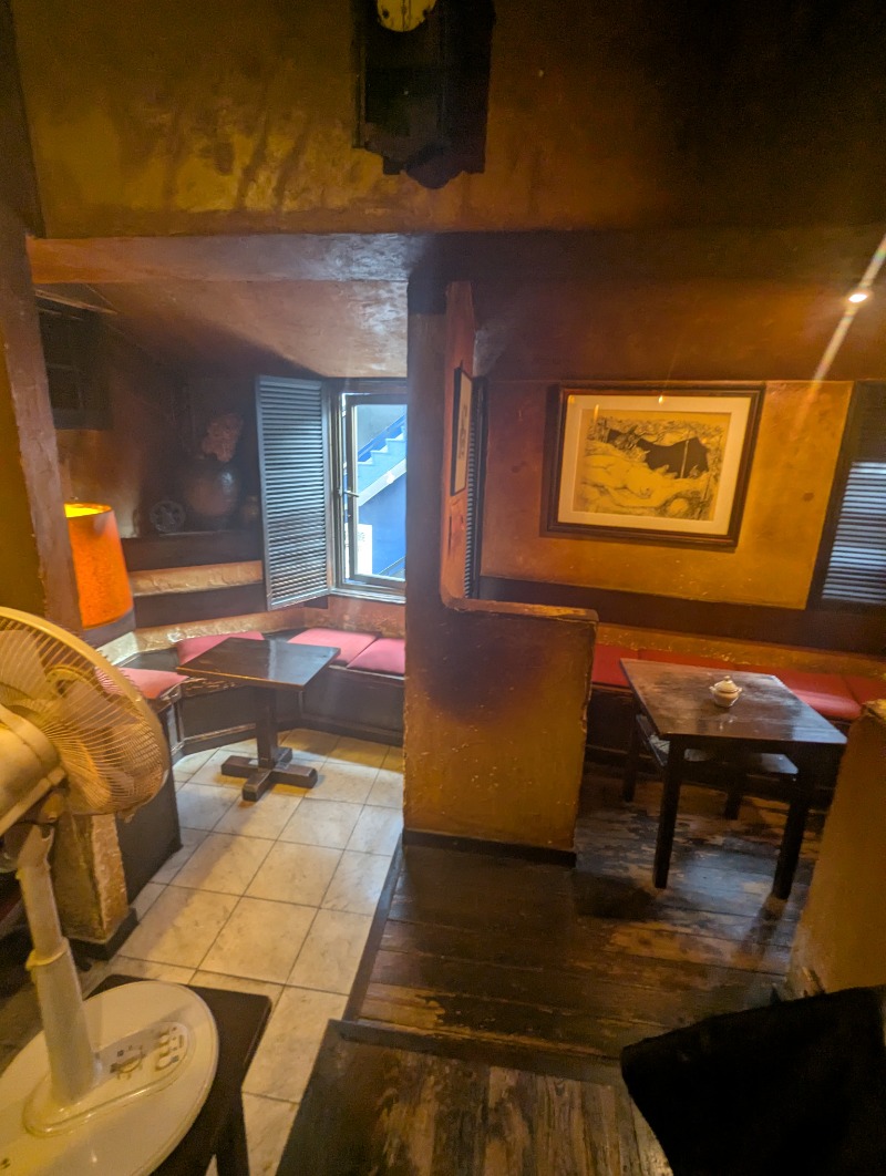 ごとうのおっさんさんの駒の湯のサ活写真