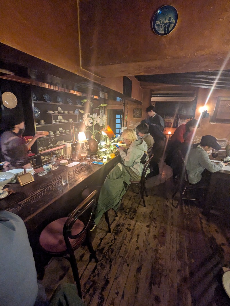 ごとうのおっさんさんの駒の湯のサ活写真