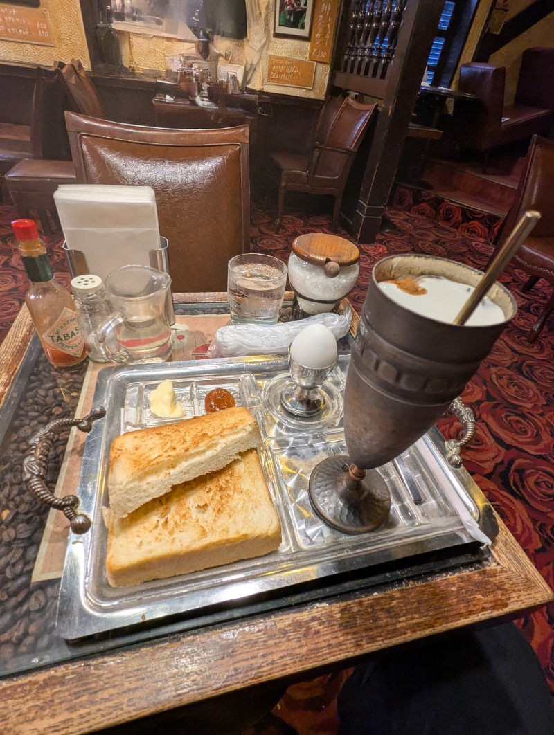 ごとうのおっさんさんの天狗湯(第二天狗湯)のサ活写真