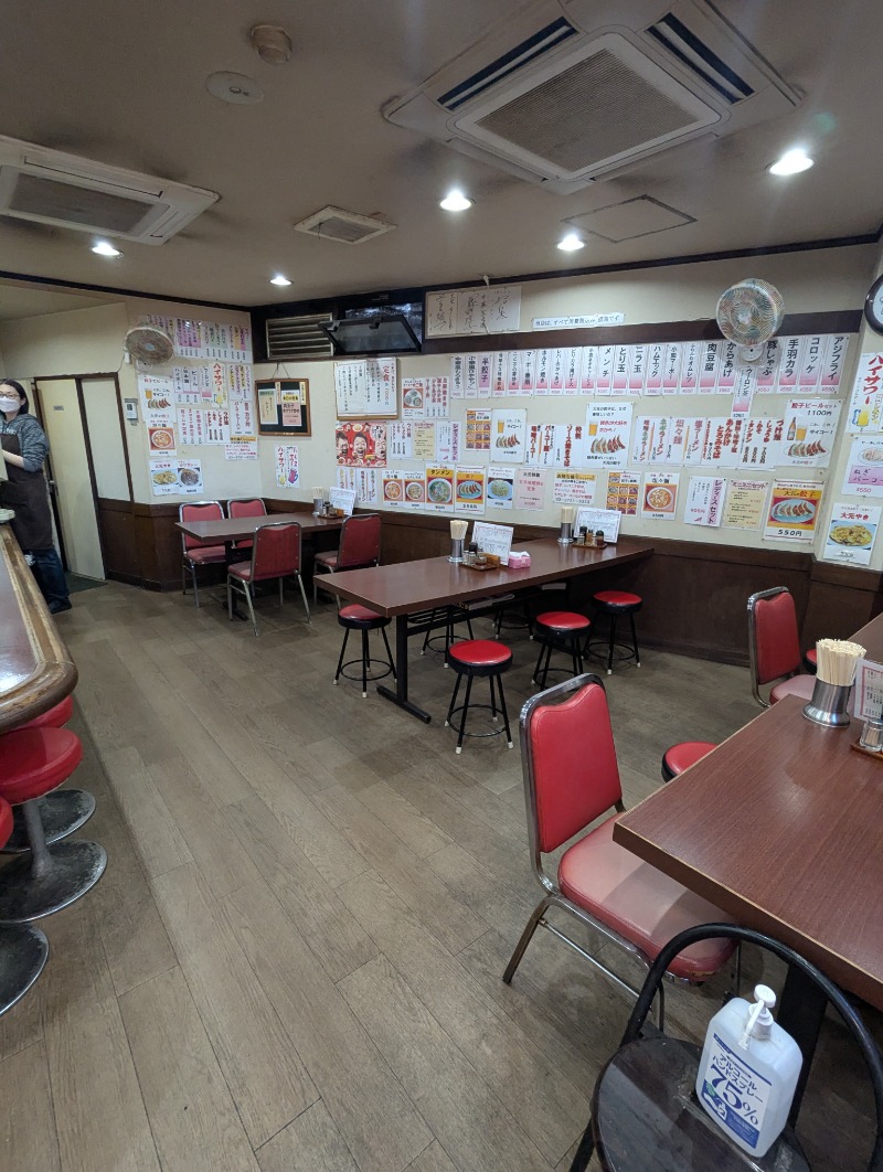 ごとうのおっさんさんの照の湯のサ活写真