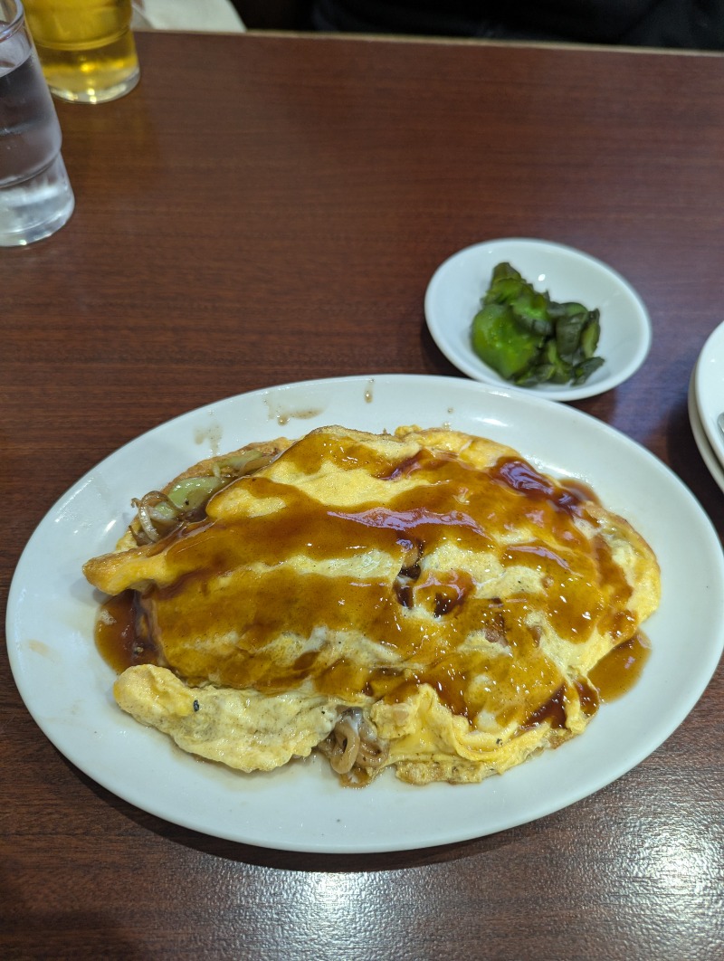 ごとうのおっさんさんの照の湯のサ活写真