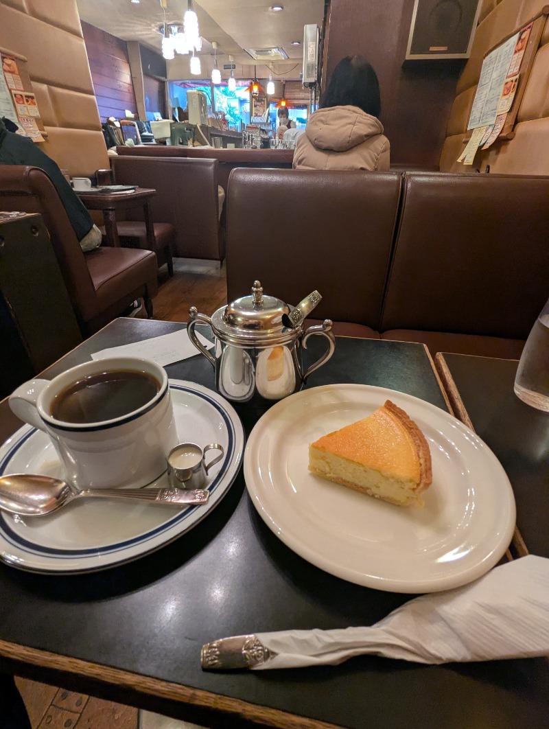 ごとうのおっさんさんのヨコヤマユーランド緑のサ活写真