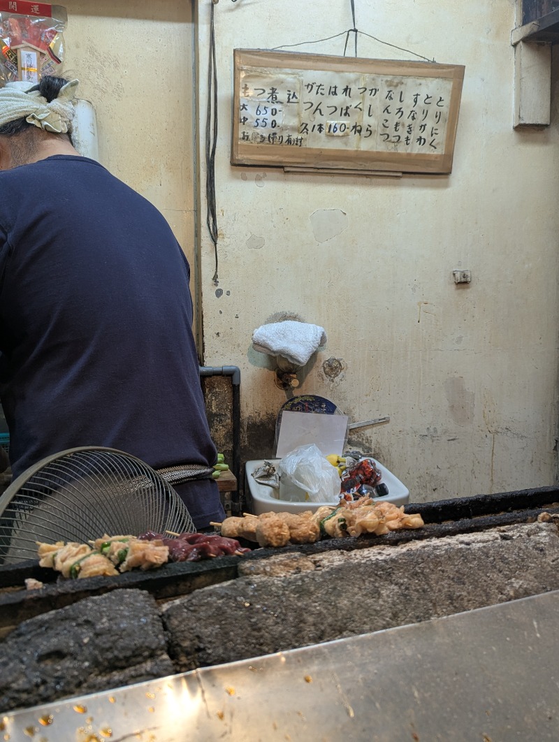 ごとうのおっさんさんの政之湯のサ活写真