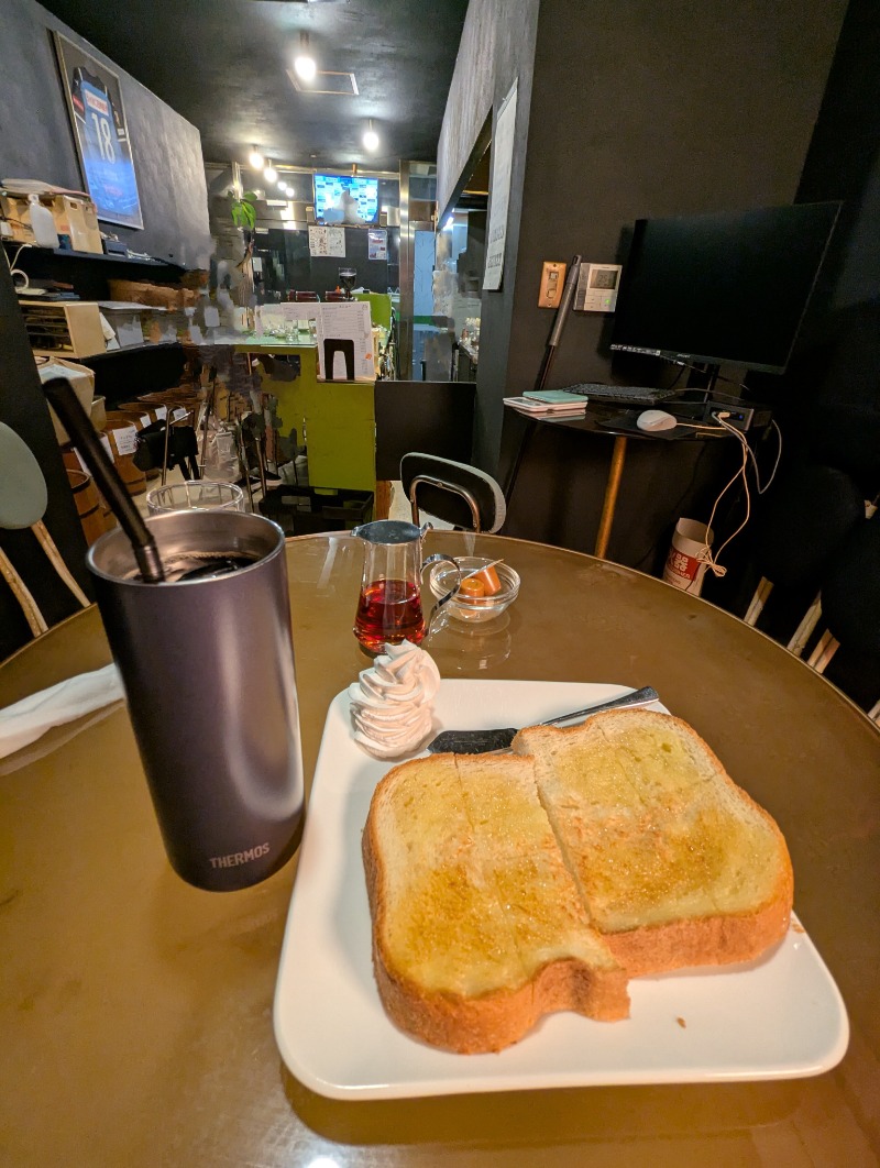 ごとうのおっさんさんの朝日湯のサ活写真
