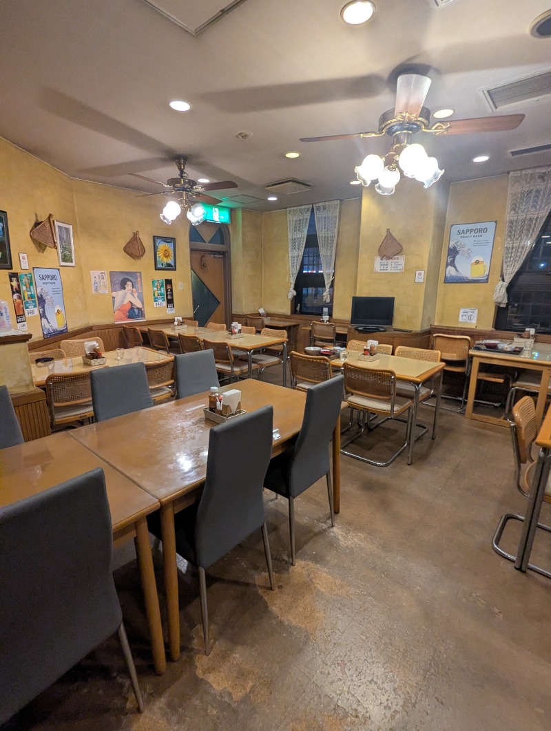 ごとうのおっさんさんのみどりヶ丘温泉サウナホテルのサ活写真