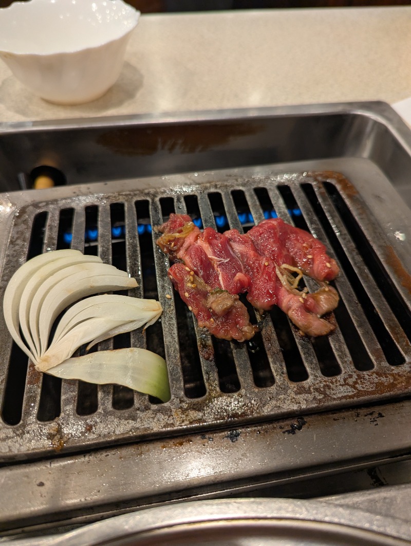 ごとうのおっさんさんの自由ヶ丘温泉のサ活写真