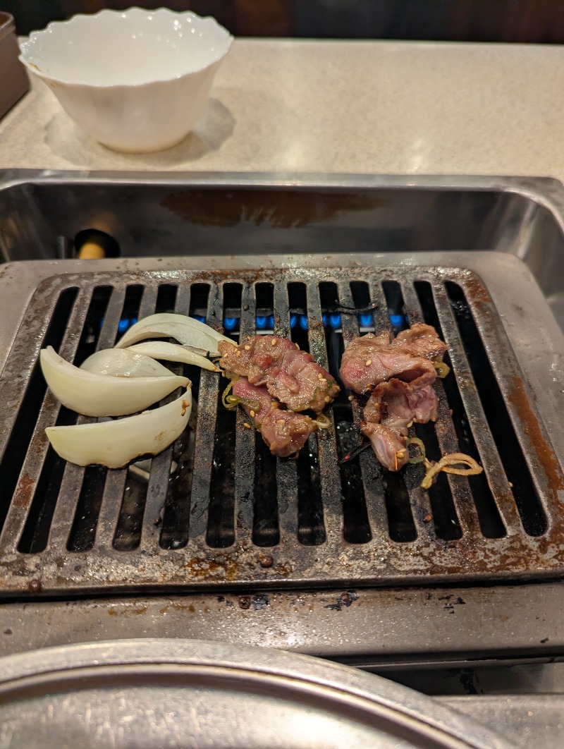 ごとうのおっさんさんの自由ヶ丘温泉のサ活写真