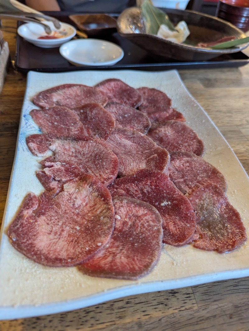 ごとうのおっさんさんのやすらぎの湯 万葉(万葉湯)のサ活写真