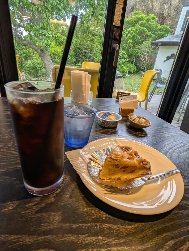 ごとうのおっさんさんのやすらぎの湯 万葉(万葉湯)のサ活写真